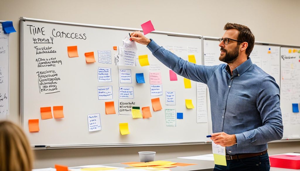 Crafting the Workshop Agenda
