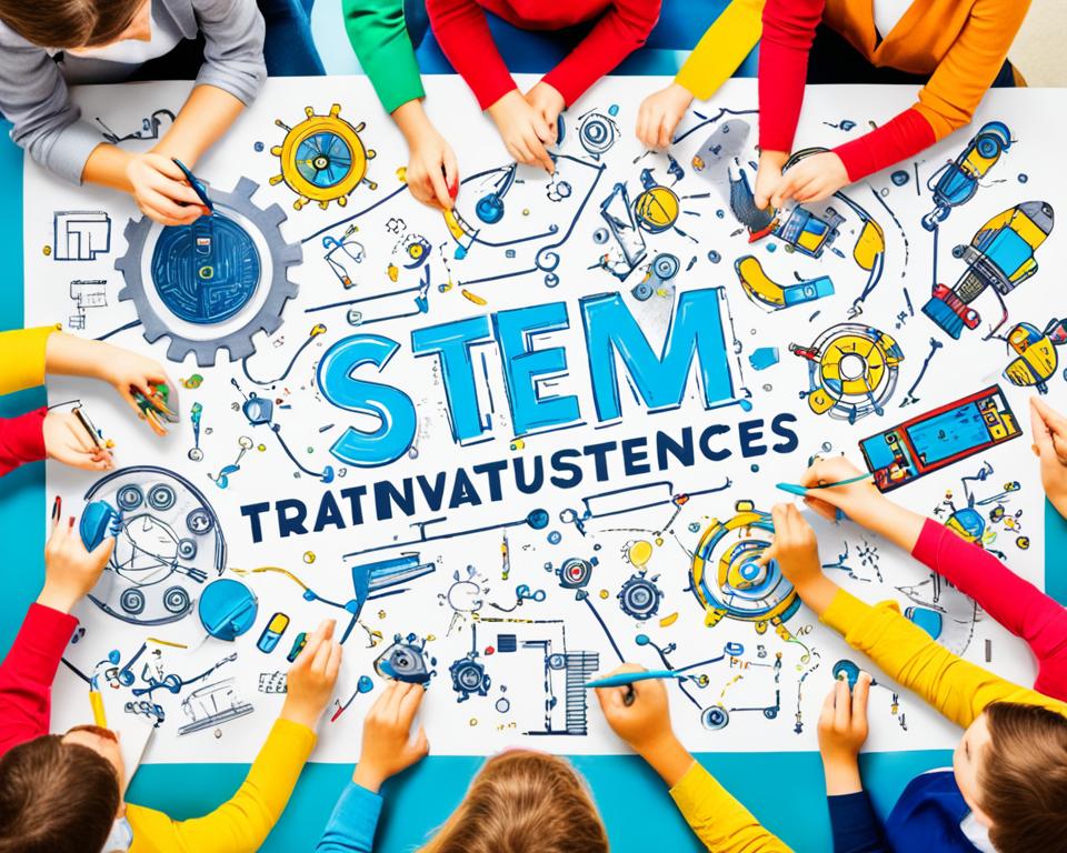 Creative Education Programs