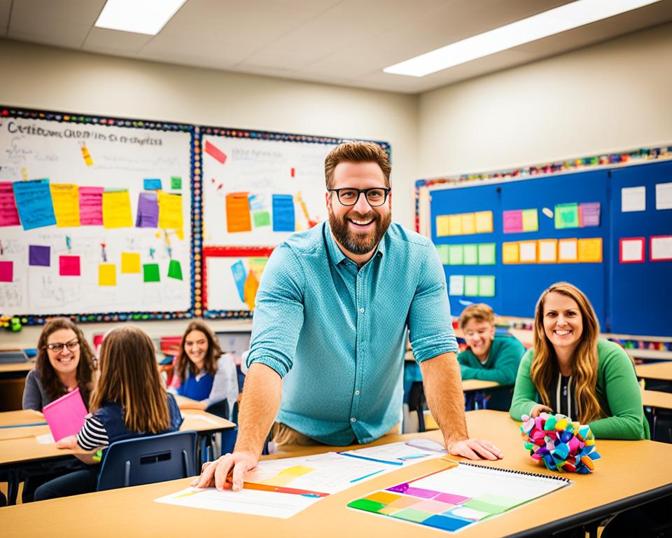 Creative Education Programs