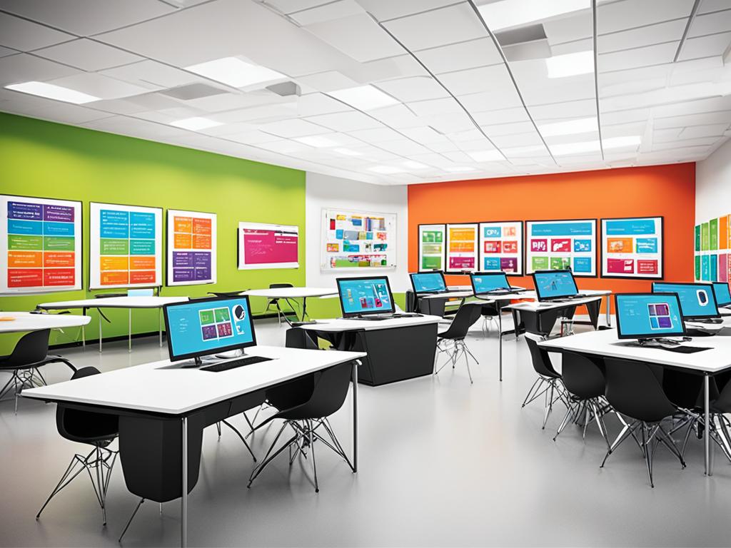 Creative Education Programs