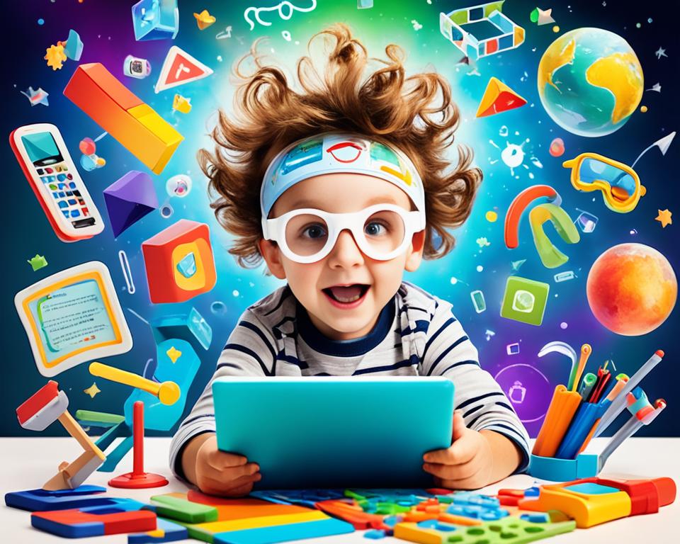 Early Childhood Learning