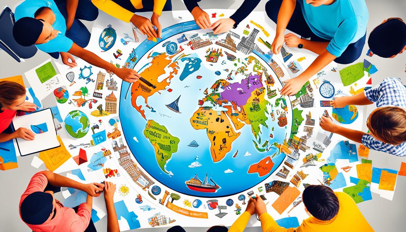 Education for a Global World