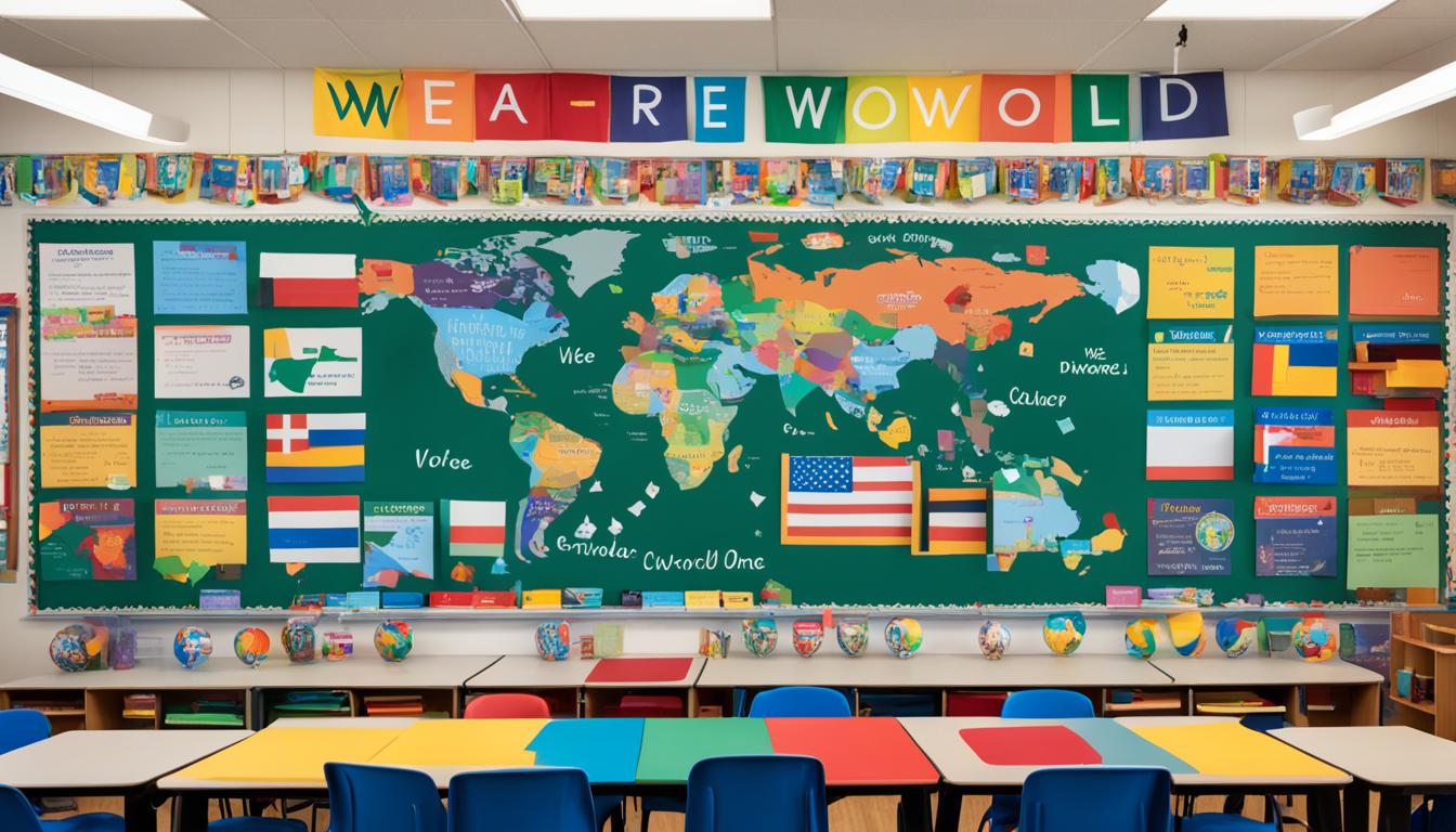 Education for a Global World