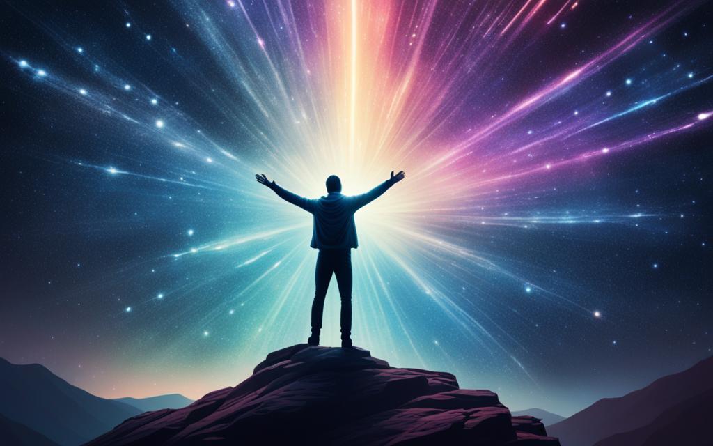Embracing Audacious Dreams Embracing Audacious Dreams