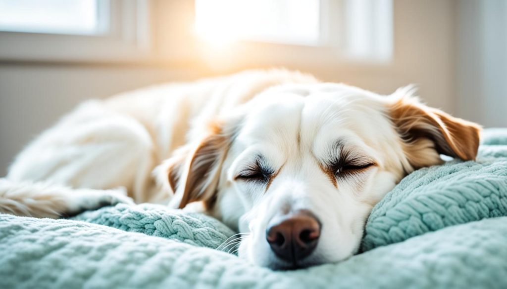 Emotional well-being of pets Emotional well-being of pets