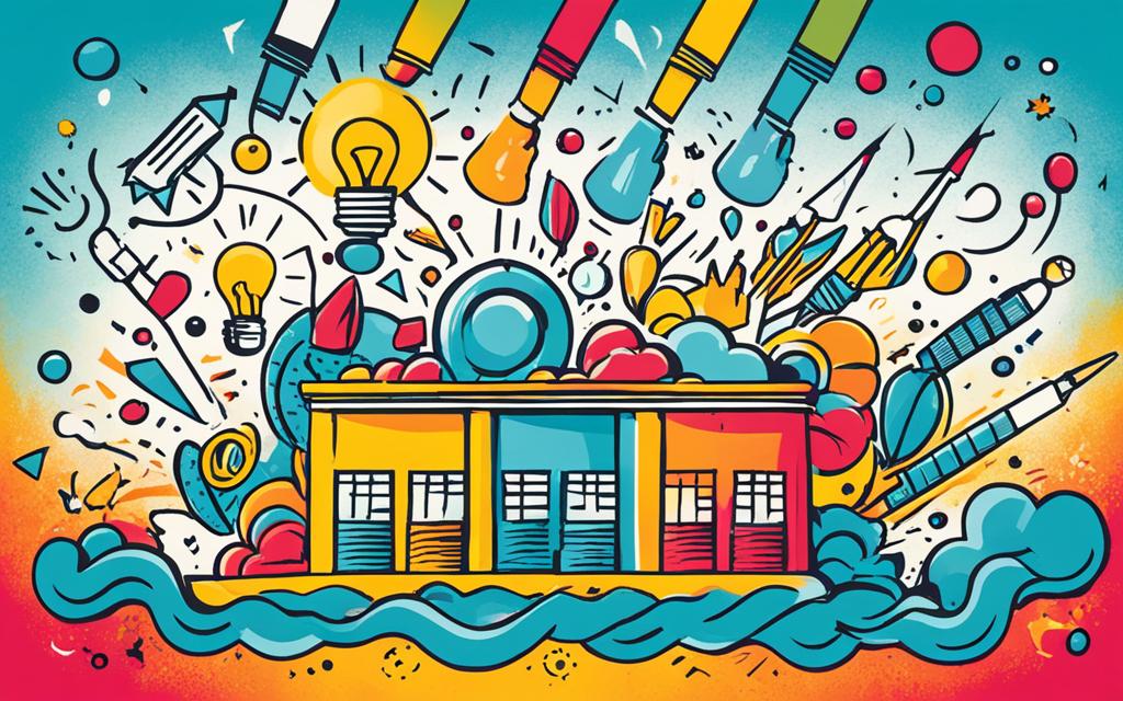 Empowering creative minds Empowering creative minds