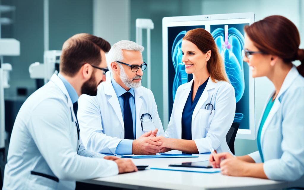 Healthcare Management and Administration