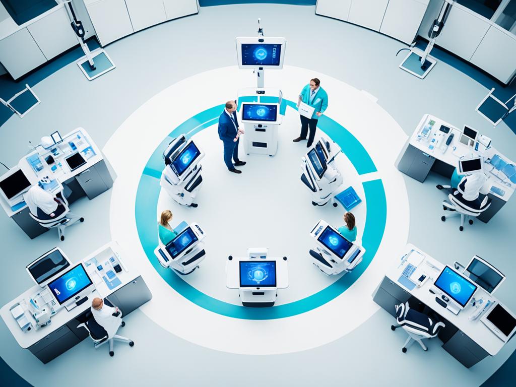 Healthcare Management and Administration