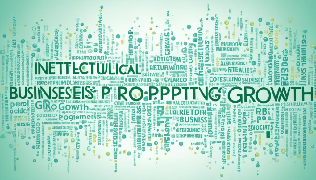 Intellectual property in business