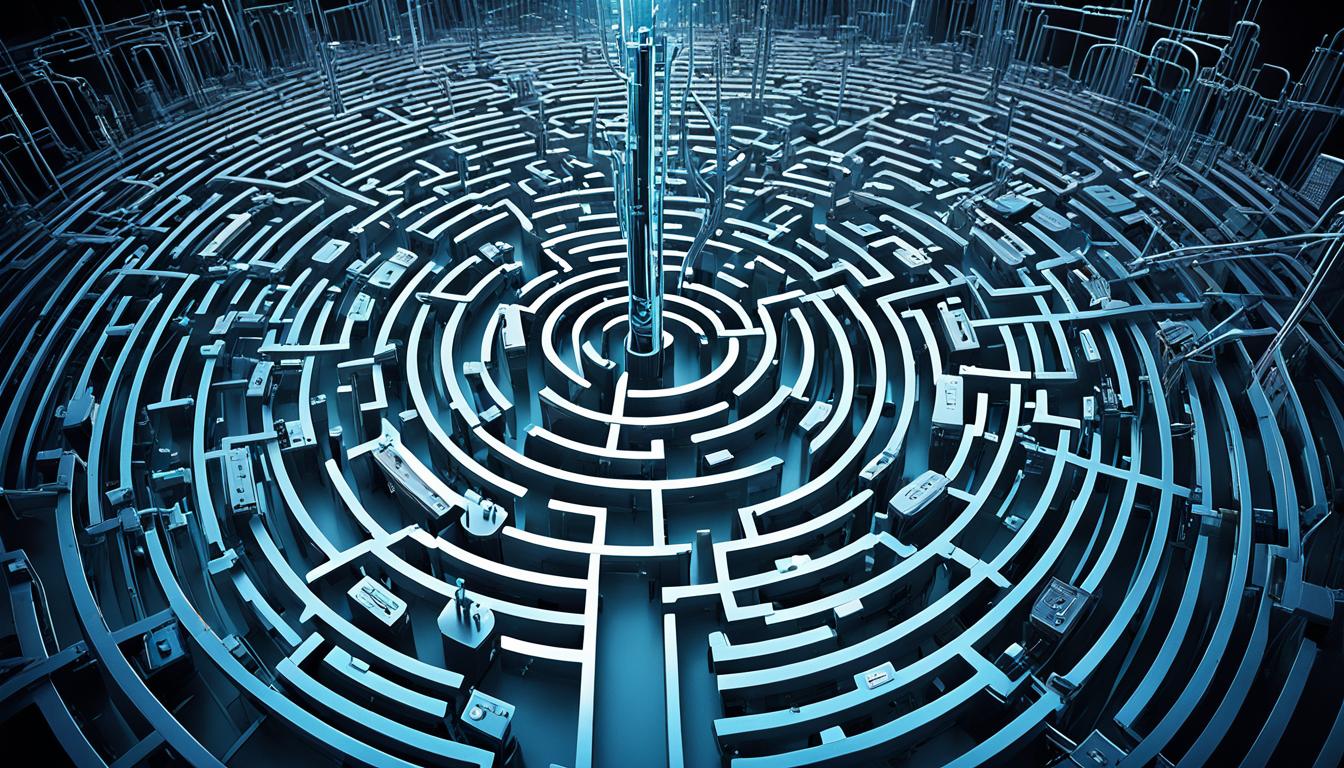 Navigating Tech Laws