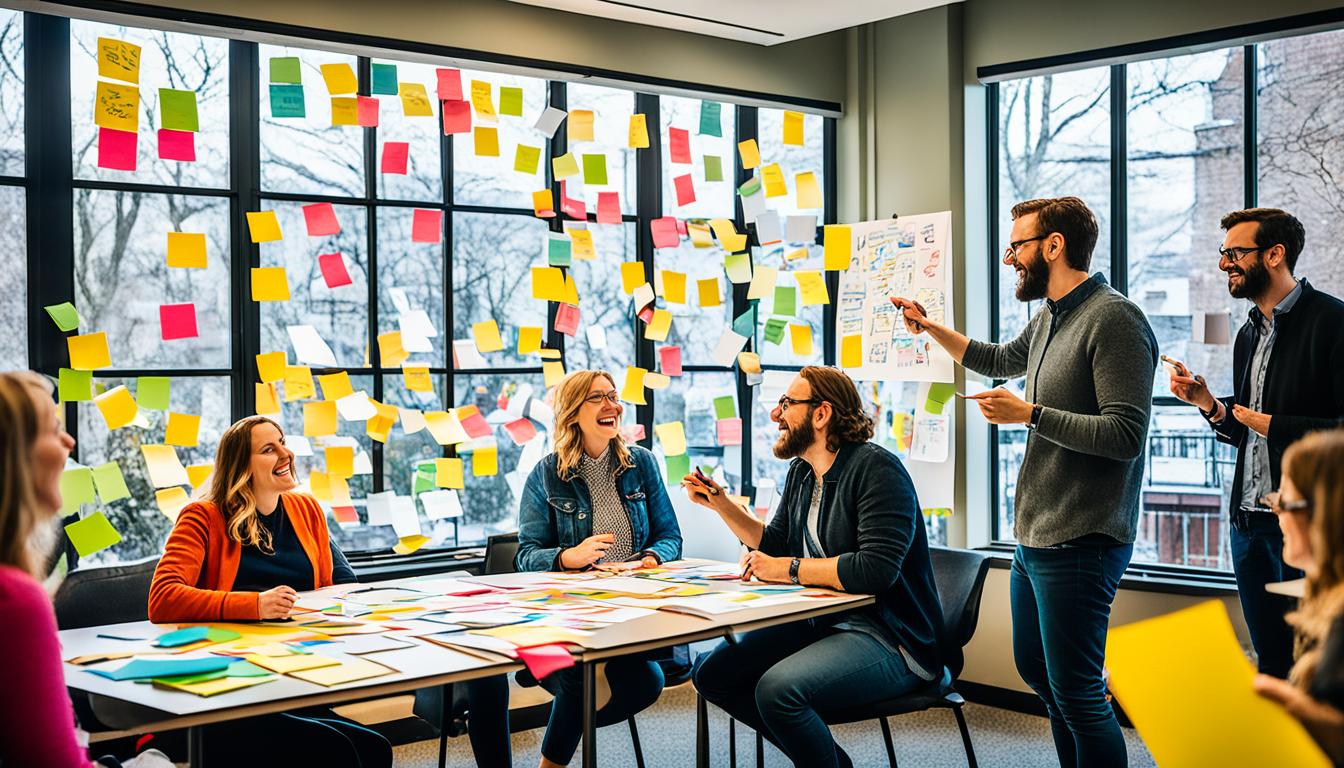 Nurturing Creative Talent