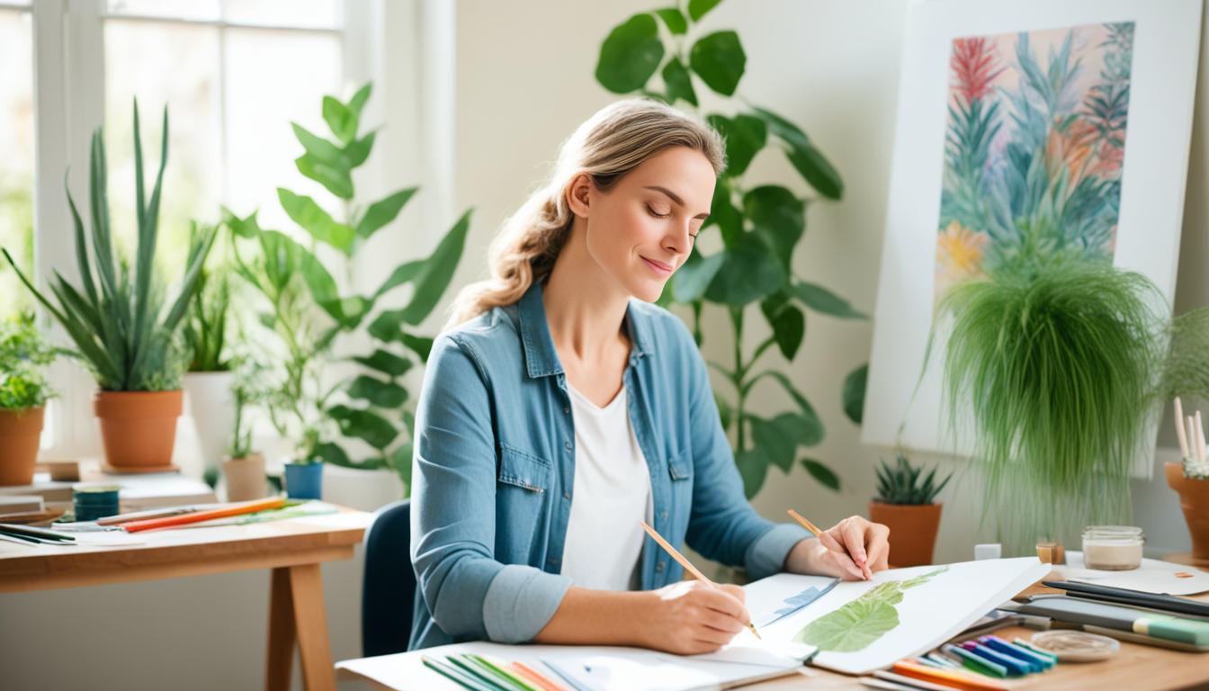 Nurturing Creative Talent