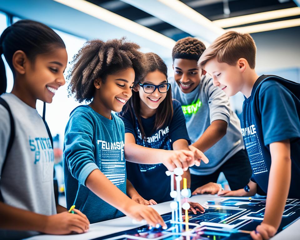 STEAM education
