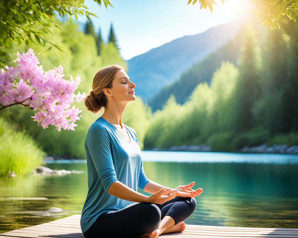 Stress Management Techniques