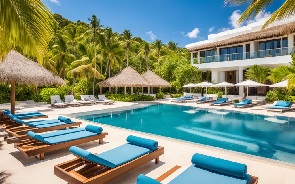 Vilalara Longevity Thalassa & Medical Spa