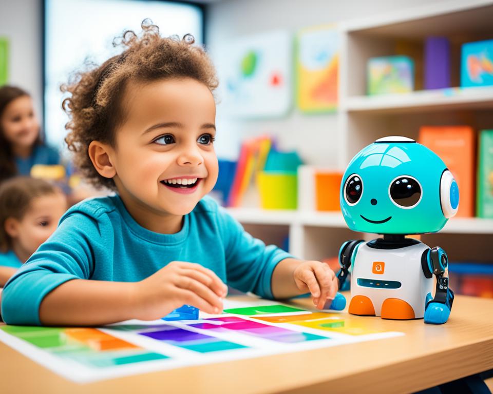 artificial intelligence in education