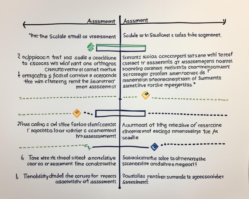 assessment strategies