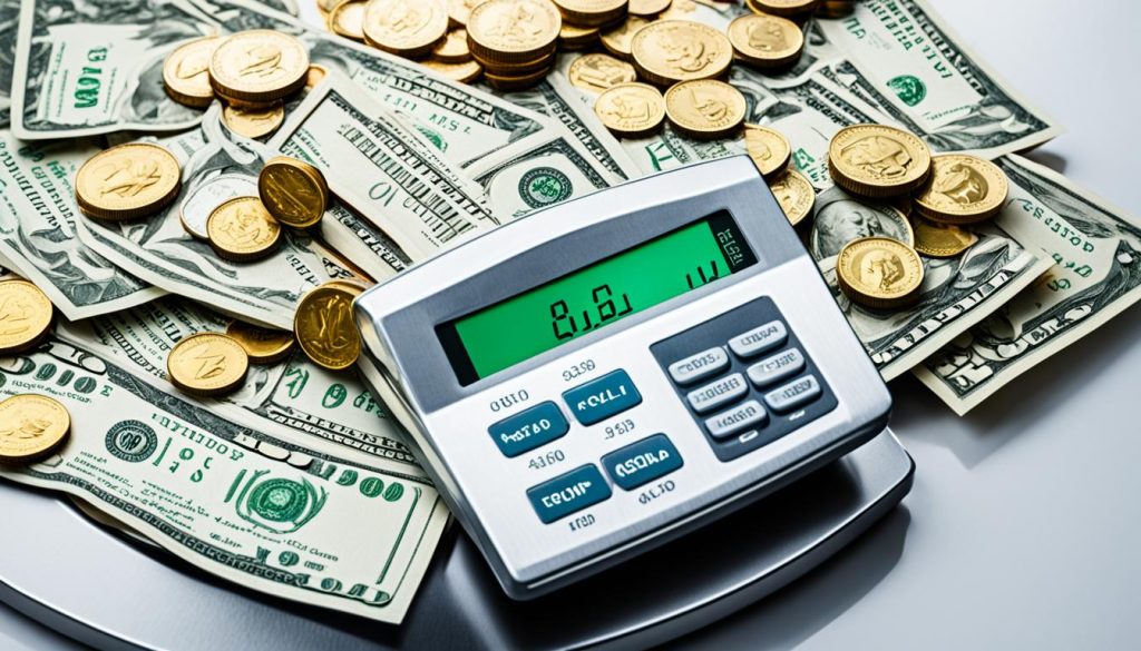 asset accumulation