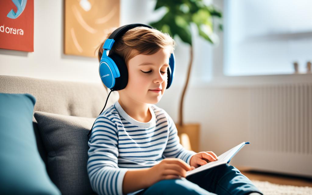 audiobooks