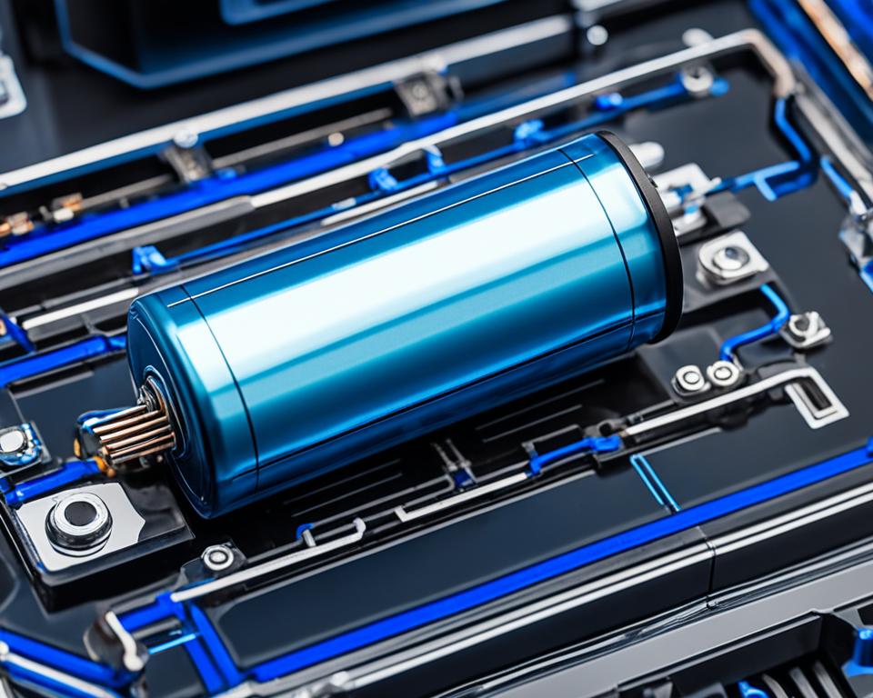 battery technology battery technology