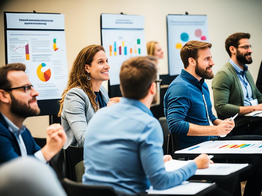 benefits of in-person training