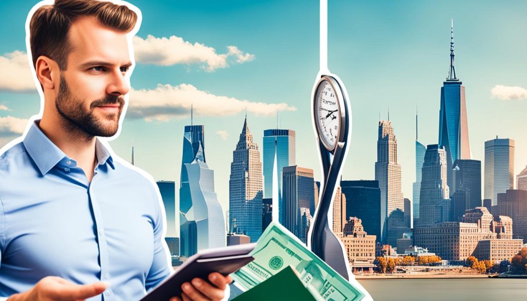 budgeting and money mindset