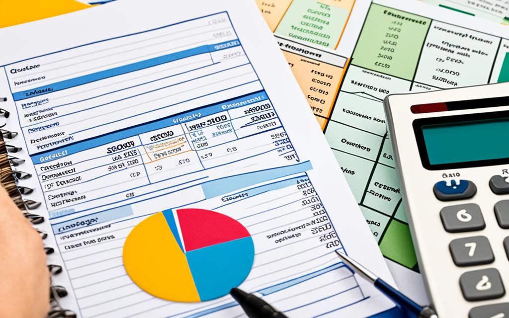 budgeting tools