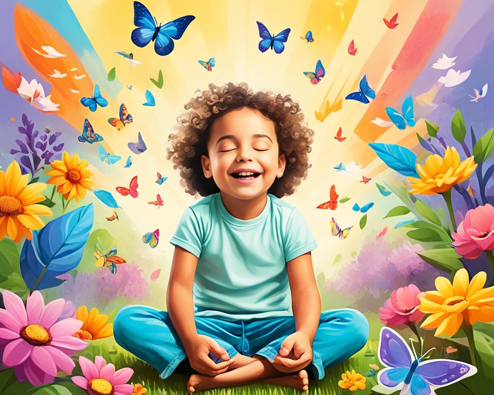 child mental health