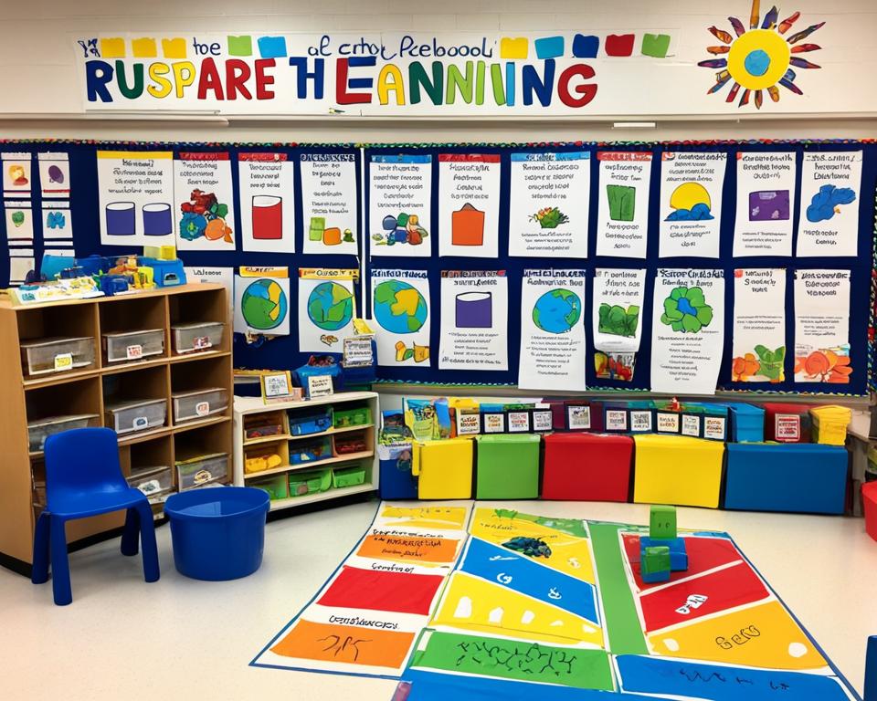 classroom environment