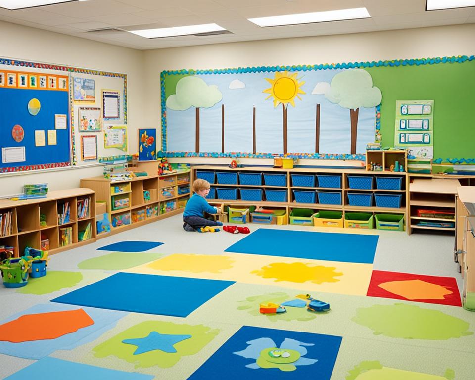 classroom management