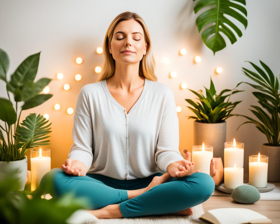 cognitive behavioral therapy