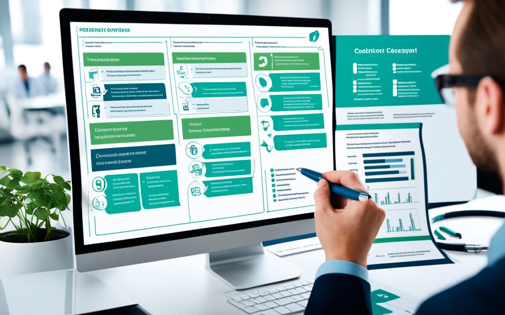comprehensive project planning