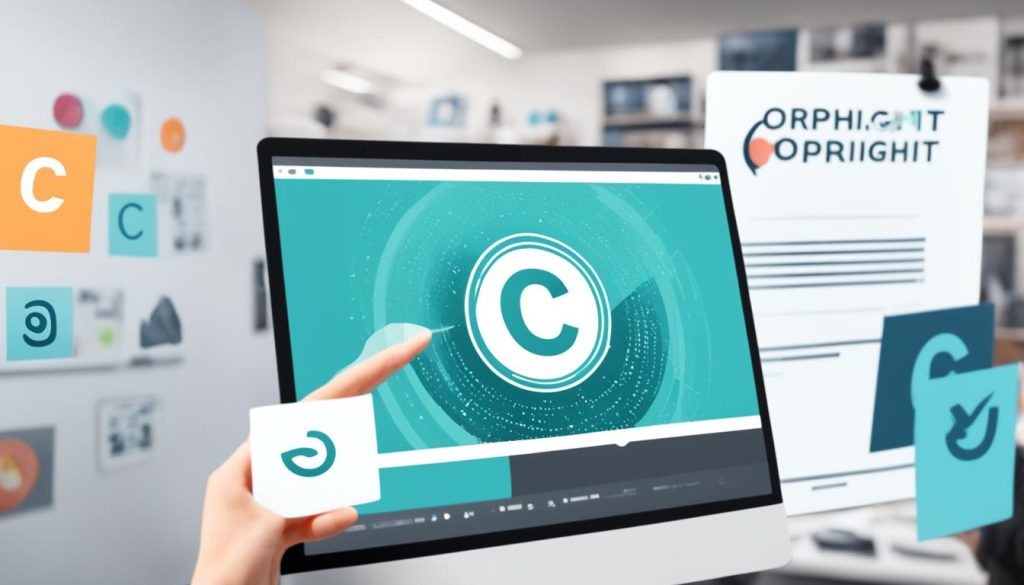 copyright registration