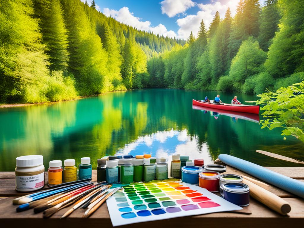 crafting personalized creative adventure