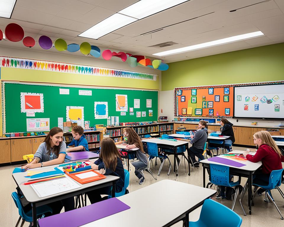 creative education programs