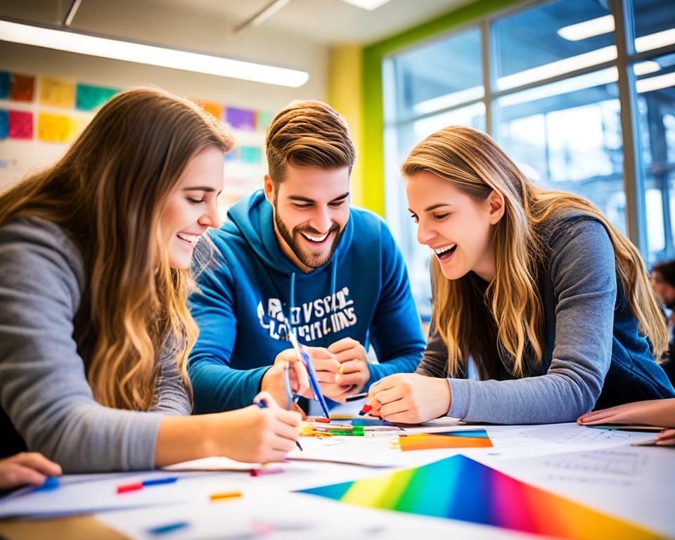 creative education programs