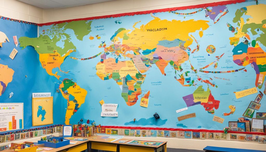 culturally responsive curriculum