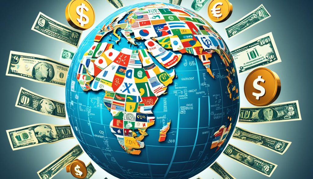 currency diversification