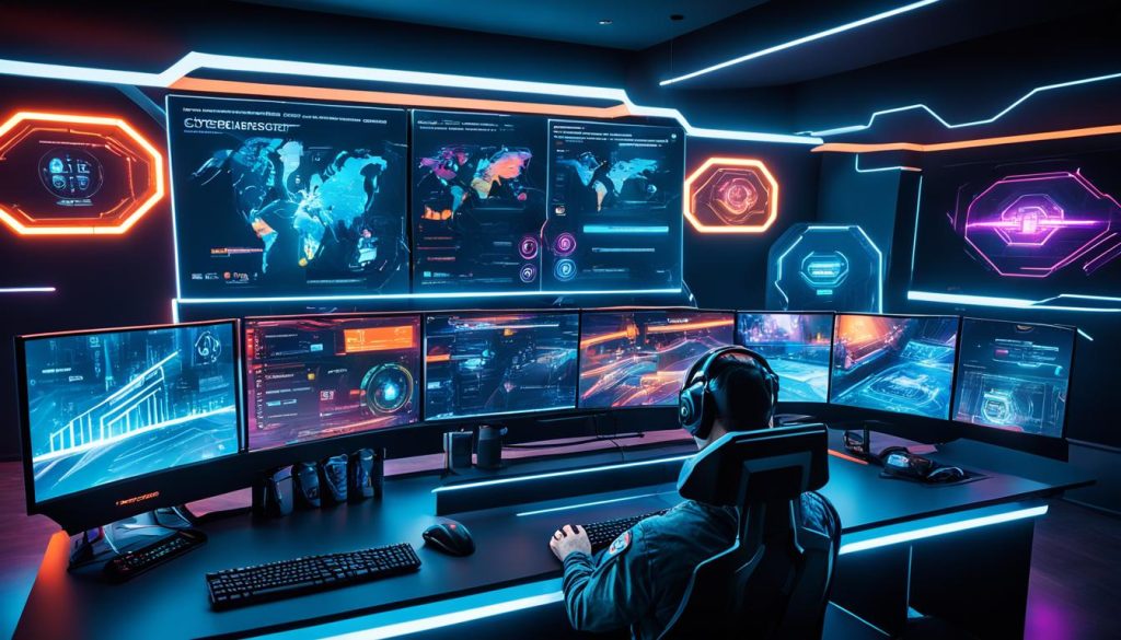 cybersecurity investment cybersecurity investment