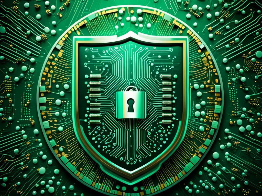 cybersecurity measures