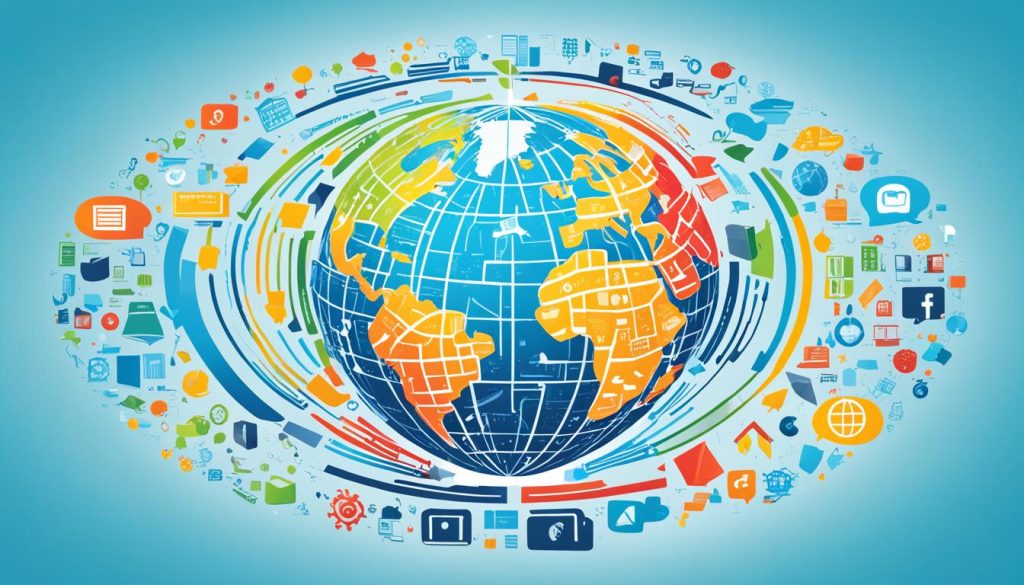 digital learning platforms
