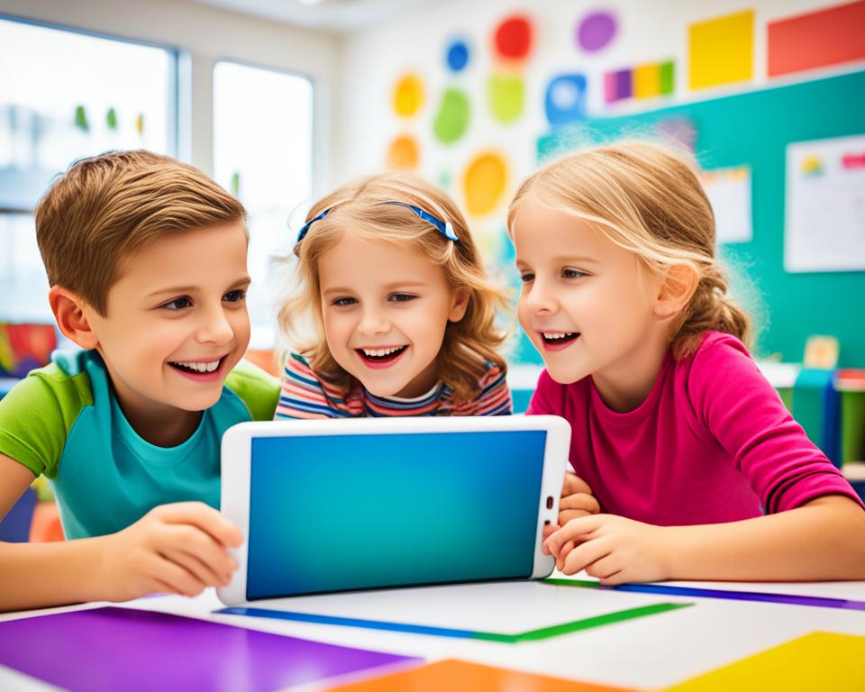 early childhood learning