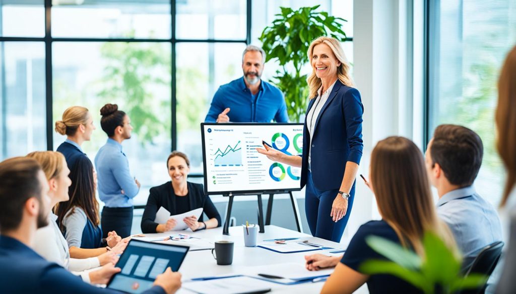employee training