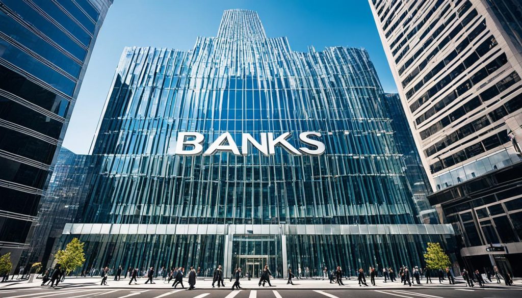 financial institutions