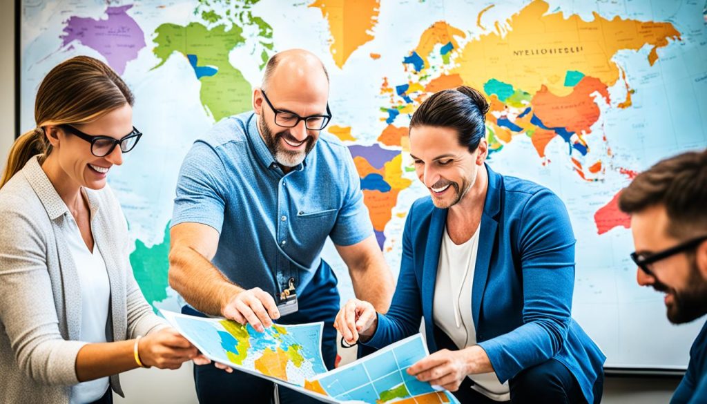global competence training