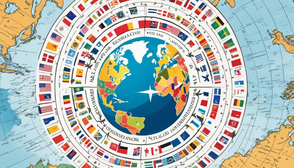 global competencies