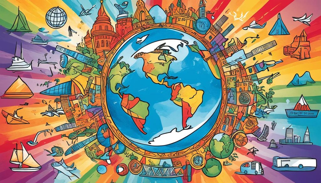 global issues