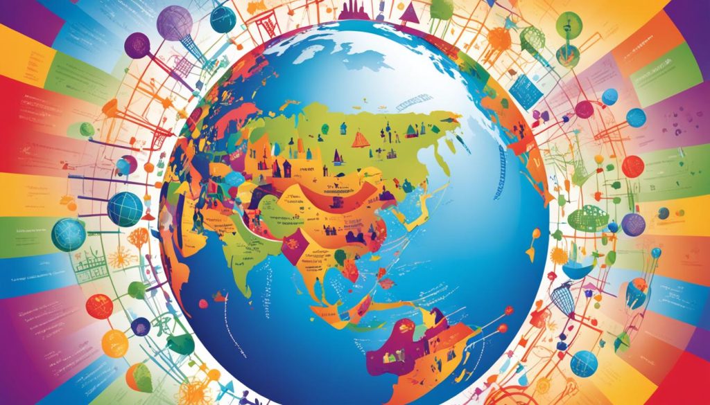 global world