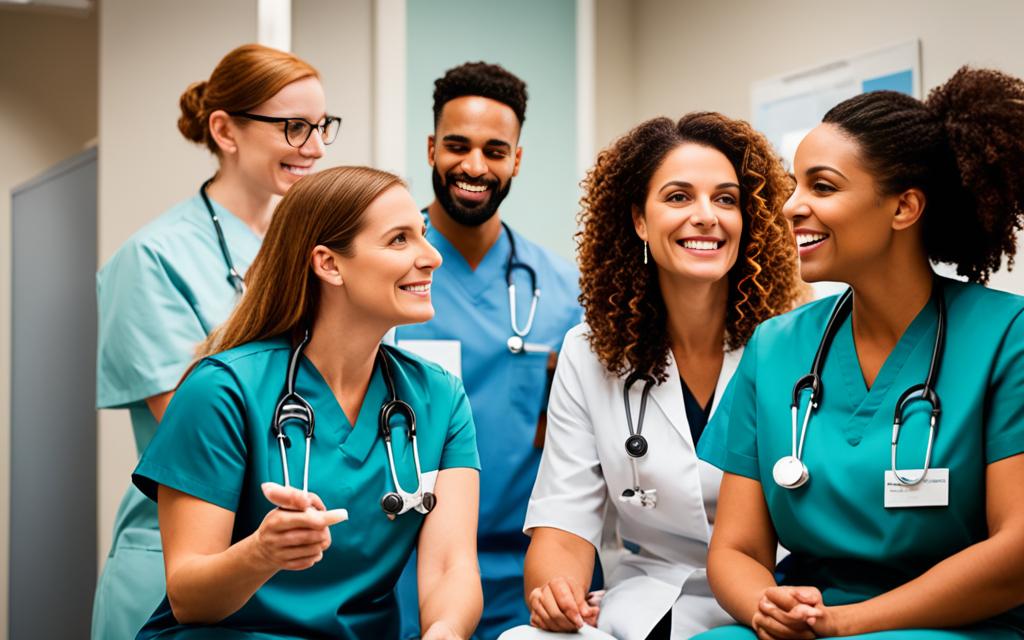 healthcare communication