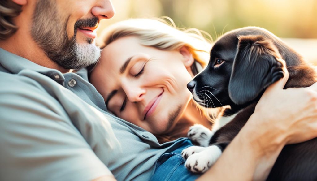 human-animal bond human-animal bond